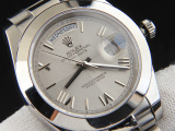 人気売れ筋ロレックス コピー時計 Rolex デイデイト シリーズ メンズ 自動巻き