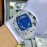 人気売れ筋ウブロ コピー メンズ クオーツ 2色