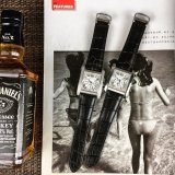 定番人気カルティエ タンク コピーシリーズ メンズ 自動巻き2色