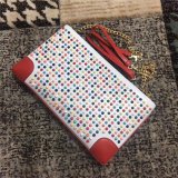 クリスチャンルブタンバッグコピー 大人気2020新品 Christian Louboutin レディース ショルダーバッグ