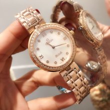 注目度NO.1オメガ 時計 コピー レディース クオーツ