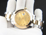 定番人気売れ筋ロレックス コピー 時計 Rolex デイトジャスト シリーズ メンズ 自動巻き