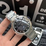 注目度NO.1カルティエ バロンブルー コピーシリーズ メンズ 自動巻き7色