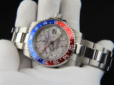 定番人気売れ筋ロレックス コピー 時計 Rolex GMTマスター シリーズ メンズ 自動巻き