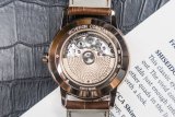 高級人気新品ヴァシュロンコンスタンタン 時計 スーパーコピー メンズ 自動巻き