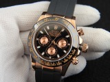 注目度NO.1売れ筋ロレックス コピー時計 Rolex デイトナ シリーズ メンズ 自動巻き