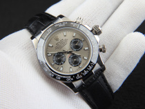 定番人気売れ筋ロレックス コピー 時計 Rolex デイトナ シリーズ メンズ 自動巻き 2色