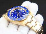 人気売れ筋ロレックス コピー時計 Rolex サブマリーナシリーズ メンズ 自動巻き