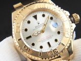 定番人気売れ筋ロレックス コピー 時計 Rolex ヨットマスター シリーズ メンズ 自動巻き
