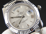 人気売れ筋ロレックス コピー時計 Rolex デイデイト シリーズ メンズ 自動巻き