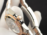 定番人気売れ筋ロレックス コピー 時計 Rolex GMTマスター シリーズ メンズ 自動巻き