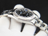 定番人気売れ筋ロレックス コピー 時計 Rolex デイトジャスト シリーズ メンズ 自動巻き