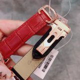 定番人気カルティエ ロンドソロ コピーシリーズ レディース クオーツ2色