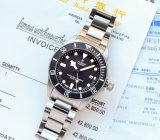 大人気新品チュードル 時計 コピー メンズ 自動巻き 2色