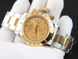 人気売れ筋ロレックス コピー時計 Rolex デイトナ シリーズ メンズ 自動巻き