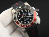 人気売れ筋ロレックス コピー時計 Rolex GMTマスター シリーズ メンズ 自動巻き
