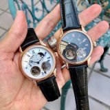 大人気新品パテックフィリップ 時計 コピー メンズ 自動巻き 2色
