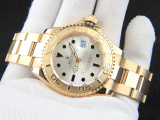 定番人気売れ筋ロレックス コピー 時計 Rolex ヨットマスター シリーズ メンズ 自動巻き
