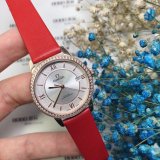 注目度NO.1オメガ 時計 コピー レディース クオーツ 8色