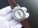注目度NO.1パテックフィリップ 時計 コピー メンズ 自動巻き 8色