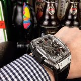 高品質人気売れ筋ウブロ スーパーコピー メンズ 自動巻き 2色