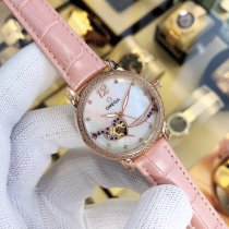 定番人気新品オメガ 時計 コピー レディース 自動巻き 6色