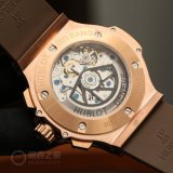 高品質人気売れ筋ウブロ スーパーコピー メンズ 自動巻き 4色