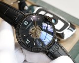 定番人気カルティエ バロンブルー コピーシリーズ メンズ 自動巻き6色