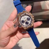 定番人気新品オーデマピゲ 時計 コピー レディース クオーツ 6色
