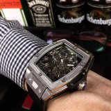 高品質人気売れ筋ウブロ スーパーコピー メンズ 自動巻き 2色