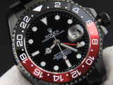 注目度NO.1売れ筋ロレックス コピー時計 Rolex GMTマスター シリーズ メンズ 自動巻き