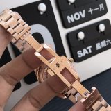 高品質オメガ 時計 スーパーコピー レディース 自動巻き 2色