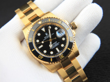 人気売れ筋ロレックス コピー時計 Rolex サブマリーナシリーズ メンズ 自動巻き