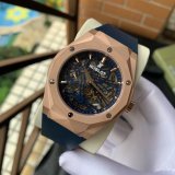 定番人気売れ筋ウブロ コピー メンズ 自動巻き 2色