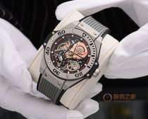 人気売れ筋ウブロ コピー メンズ 自動巻き 2色