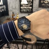 大人気新品パテックフィリップ 時計 コピー メンズ 自動巻き 4色