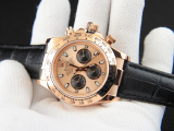 人気売れ筋ロレックス コピー時計 Rolex デイトナ シリーズ メンズ 自動巻き