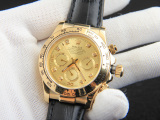 定番人気売れ筋ロレックス コピー 時計 Rolex デイトナ シリーズ メンズ 自動巻き 2色