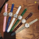 注目度NO.1カルティエ バロンブルー コピーシリーズ レディース クオーツ6色