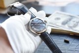 高品質カルティエ バロンブルー コピーシリーズ メンズ 自動巻き