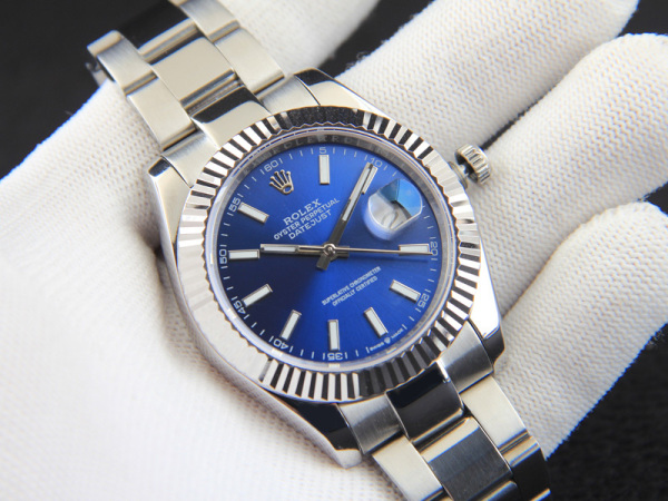 定番人気売れ筋ロレックス コピー 時計 Rolex デイトジャスト シリーズ メンズ 自動巻き