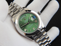 定番人気売れ筋ロレックス コピー 時計 Rolex デイデイト シリーズ メンズ 自動巻き