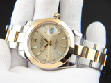 定番人気売れ筋ロレックス コピー 時計 Rolex デイトジャスト シリーズ メンズ 自動巻き