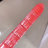 高品質カルティエ サントス コピーシリーズ レディース 自動巻き