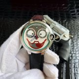 大人気新作カルティエ バロンブルー コピーシリーズ メンズ 自動巻き2色