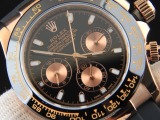 注目度NO.1売れ筋ロレックス コピー時計 Rolex デイトナ シリーズ メンズ 自動巻き