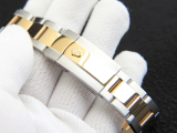 定番人気売れ筋ロレックス コピー 時計 Rolex デイトジャスト シリーズ メンズ 自動巻き