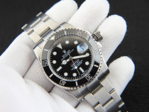 注目度NO.1売れ筋ロレックス コピー時計 Rolex サブマリーナシリーズ メンズ 自動巻き