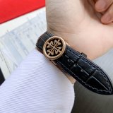 注目度NO.1パテックフィリップ 時計 コピー メンズ 自動巻き 6色