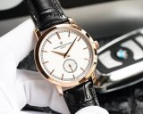 高品質ヴァシュロンコンスタンタン 時計 スーパーコピー メンズ 自動巻き 4色